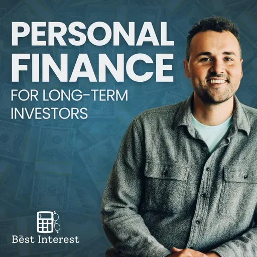 The Three Things Money Can't Fix in Retirement (E143)
