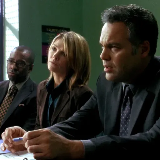 CI: Who blew up the car? Mom or dad?