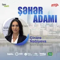 Turizm sahəsinin incəlikləri  I Şəhər adamı #186