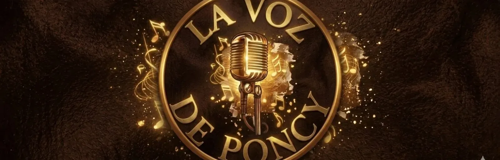 LA VOZ DE PONCY