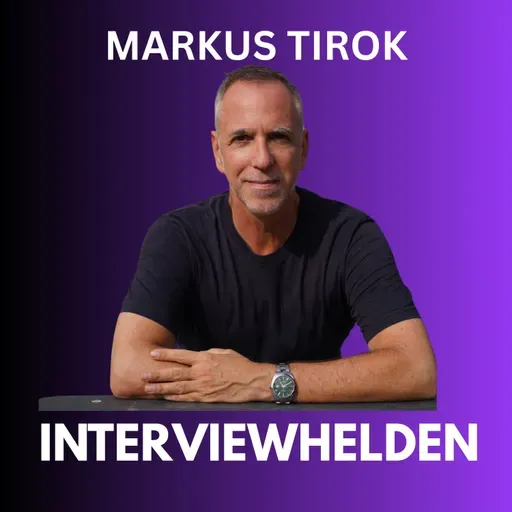 Launchstrategie: meine Schritte zur Interview-Masterclasssode