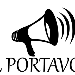 El portavoz