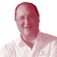 Carlos Moro - Un innovador incansable