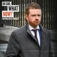 Morgan McSweeney: So gone, what now? – Emergencycast!