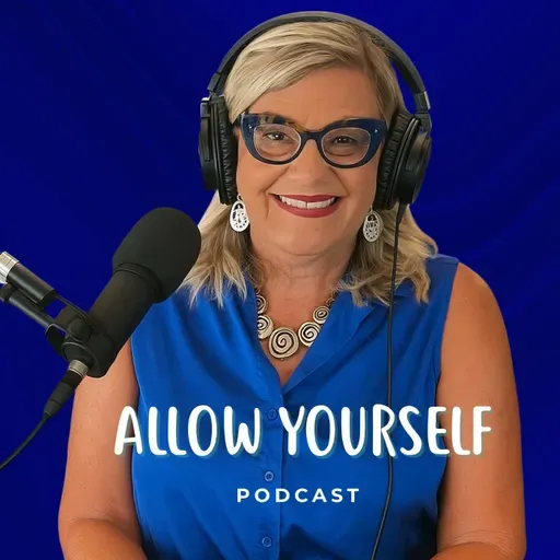 Marcia Martin: Why Your Mind Keeps You Stuck — and How to Break Free