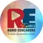 Rádio Educadora do Nordeste FM 107,5