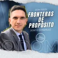 Fronteras De Propósito | Jose G. González | IBN Ourense