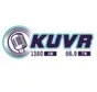KUVR 1380 & 96.9 - KUVR