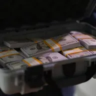The U.S. is the world's bribery cop. Is that about to change?