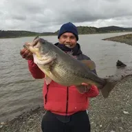 ⭕️¡OTRO CASI RÉCORD PARA LA HISTORIA!⭕️Alfonso "El Negro", captura un Black Bass de 3,615 kg