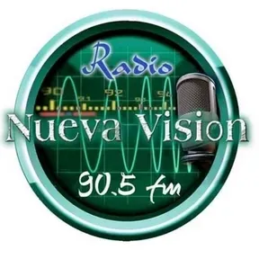 Radio nueva vision 905fm