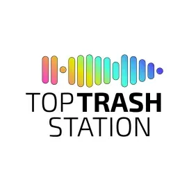 Top Trash station Live