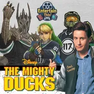 Quack Attack: Reviving ‘90s Ice Magic with ‘The Mighty Ducks’