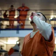 Undercounted: Treatment options limited as drugs flow into U.S. jails