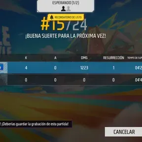 PEDIDO PARA LUISMAN