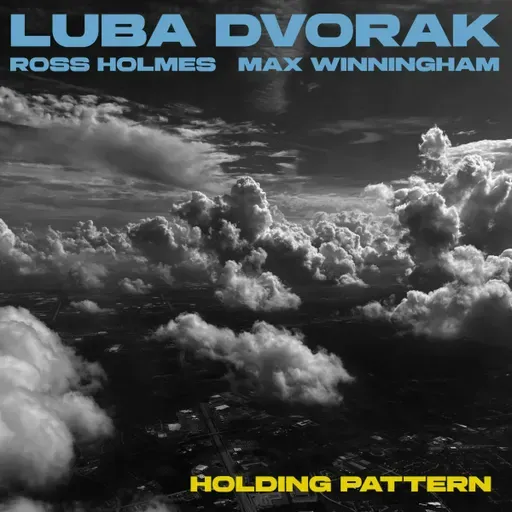 Luba Dvorak Interview