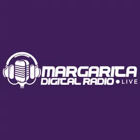 MARGARITA DIGITAL RADIO
