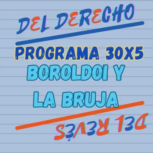 30X5. Cuento: Boroldoi y la bruja (Cultura Altai)