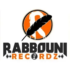 RABBOUNI RECORDZ
