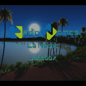 RadioNomos Noche Inolvidable