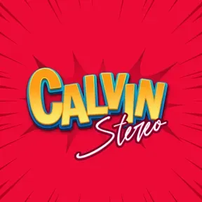 Calvin Stereo