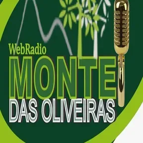 RADIO MONTE DAS OLIVEIRAS