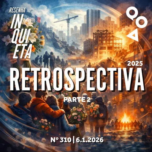 Resenha Inquieta nº 310
