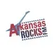 Arkansas Rocks FM - KAFN
