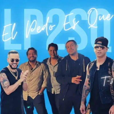 E63. Saben quien no fue al concierto de Wisin y Yandel? Nosotros :(