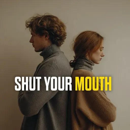 7 Things You Should NEVER Tell Your Spouse