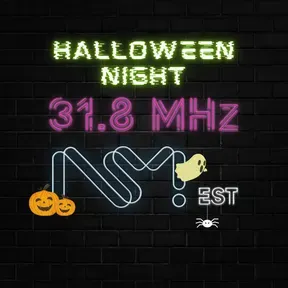 HalloweeNSM