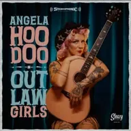 Radio Círculo. Martes 27 de mayo de 2025: Angela Hoodoo.