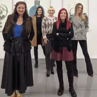 #16: Inspiração: Ana Torres, Storyteller