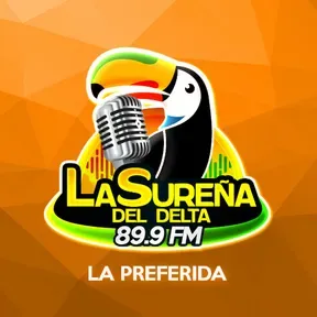 La Sureña del Delta 89.9 FM