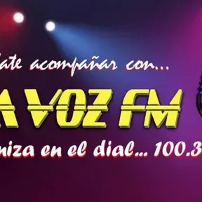 La Voz Fm