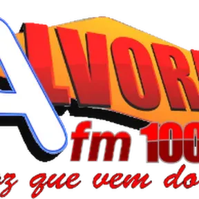 Radio Alvorada FM 100.7