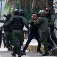 After Venezuela, where will the 'Donroe Doctrine' go next?