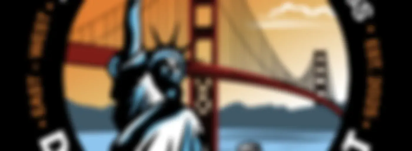 Dual Coast Podcast