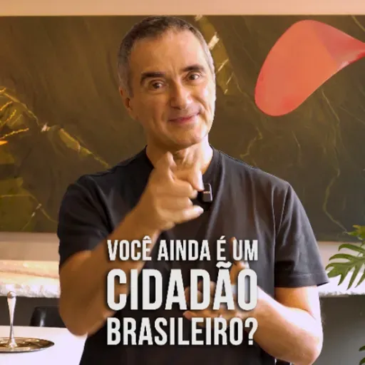 você ainda é um cidadão brasileiro?