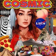 CultXCosmic: Murderous Game Show Guests (Feat. JJ Vance)