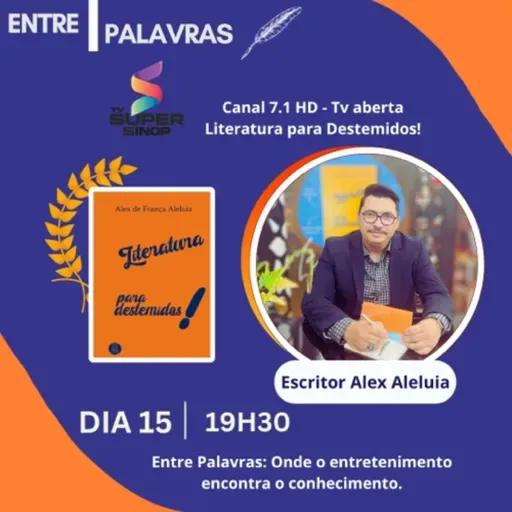 Especial de fim de ano! Você é destemido?