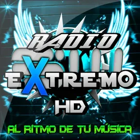 RADIO EXTREMO HD