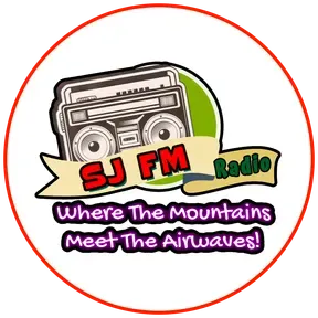 SJ FM Radio