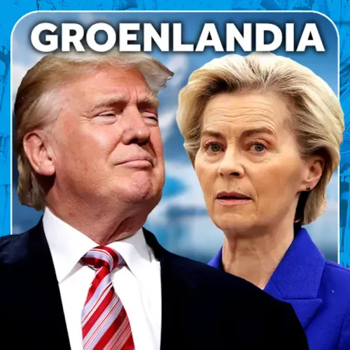 Groenlandia: ¿el fin de la relación de la UE y EEUU? - Economía Directa