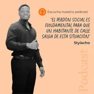 "El perdón social es fundamental para que un habitante de calle salga de esta situación"