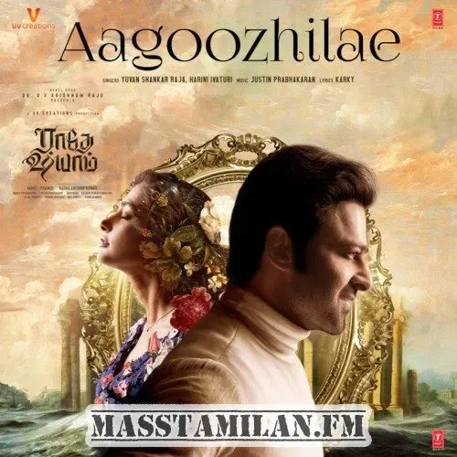 Aagoozhilae - MassTamilan.fm