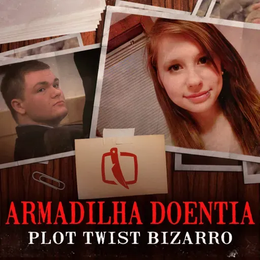O PLOT TWIST QUE REVELOU UM PLANO MACABRO