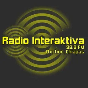 RADIO INTERAKTIVA 98.9 FM