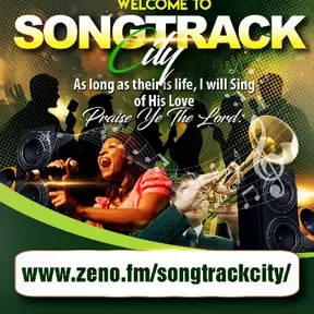 SONG TRACK CITY