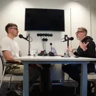 27.05.26 Ükssarvikute kasvulava. Investor Tim Vaino: idusektori elavdamiseks on vaja noort talenti suunata ja vormida